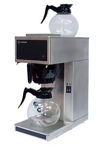 Кофеварка Hurakan HKN-CM2