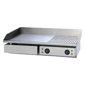 Поверхность жарочная электрическая Eksi HEG-822