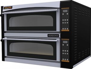 Печь для пиццы электрическая WellPizza Professionale 66M