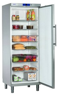 Холодильный шкаф т. м. Liebherr, модель GKv 6460-23 001