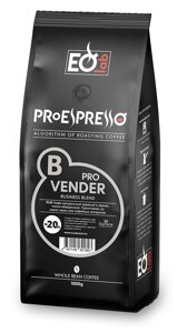 Кофе зерновой 0BVender PRO 1 кг