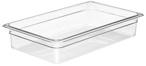 Cambro M. Comp. Дуршлаг 13CLRCW 135 (GN 1/1)