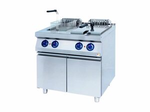 Фритюрница электрическая Kovinastroj EF-T7/28