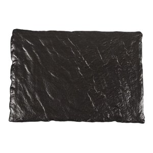 Блюдо для подачи 30*21*1,2 см Black Star