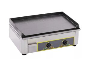 Поверхность жарочная электрическая Roller Grill PSF 600 E (220V)