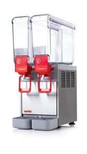 Сокоохладитель Ugolini Arctic Compact 8/2