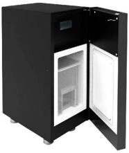 Холодильник для молока Jetinno JL35-ESFB4C-FM new Fridge