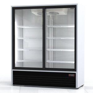 Шкаф холодильный Премьер ШВУП1ТУ-1,5К (В/Prm, +1…+10) эл-мех. замок