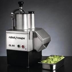 Овощерезка Robot-Coupe CL50 (380V)
