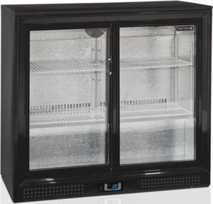 Шкаф барный холодильный Tefcold DB200S