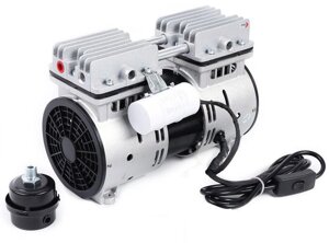 Вакуумный насос LCYNOW LP-1400 упаковщика VA-VS320, без ГТД