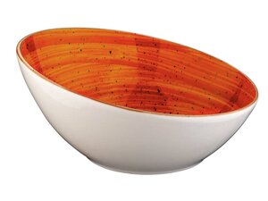 Bonna Terracota Aura Салатник ATC VNT 18 KS (скошен., 18 см, терракотовый)