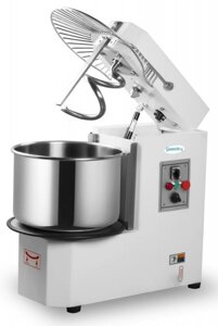 Тестомес спиральный GASTROMIX HSD20B