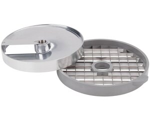 Комплект для нарезки кубиком Robot-coupe 20х20х20 мм арт. 28114