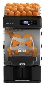 Соковыжималка Zumex new Versatile Pro Black