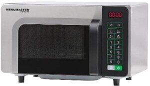 Печь СВЧ Menumaster RMS510TS2