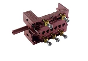 Переключатель Готтак 7LA840502 коричневый