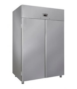Холодильный шкаф Финист СХШн-1-700 (нерж.)