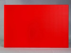 Eksi Доска разделочная PCB4312R (красная, 45х30х1,3 см)