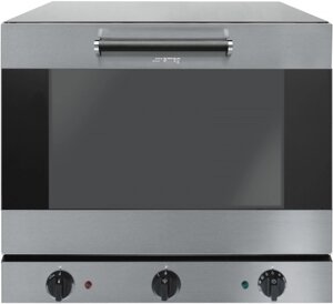 Печь конвекционная электрическая Smeg Alfa 43 GH