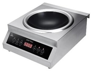 Плита вок индукционная Airhot IP5000 Wok