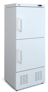 Шкаф комбинированный МариХолодМаш ШХК-400М