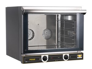 Печь конвекционная электрическая Vortmax PC411GNM