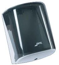 Jofel Ind.,S. A. Диспенсер для рулонных полотенец AG41400 (черный)