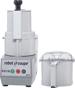 Кухонный процессор Robot-Coupe R211 XL