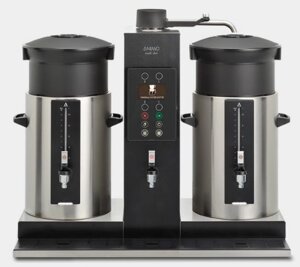 Кофеварка Animo CB 2x10W