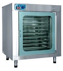 Шкаф расстоечный Abat ШРТ 10-1/1М
