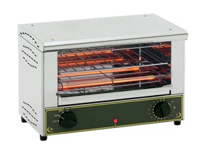 Тостер профессиональный Roller Grill Bar 1000