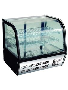 Витрина настольная Gastrorag HTR100