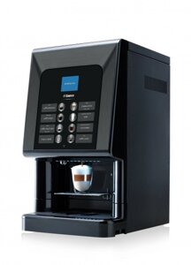 Кофемашина суперавтомат Saeco Phedra Evo Cappuccino 9GR