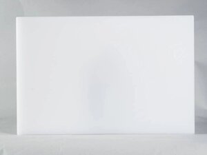 Eksi Доска разделочная PCB4312W (белая, 45х30х1,3 см)
