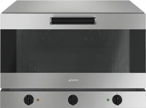 Печь конвекционная электрическая Smeg ALFA420H-2