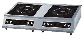 Плита индукционная Rosso C7005-S