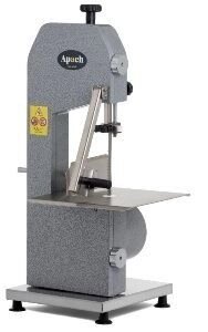 Пила ленточная Apach ASW183 1Ф. краш