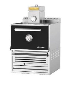 Гриль-печь Josper HJX-PRO-S80 NC