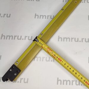 Запаечная планка для HVC-610S/2A (-G) стандартная