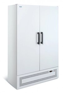 Шкаф холодильный МариХолодМаш ШХ-0,80М (метал. дверь, воздух.)