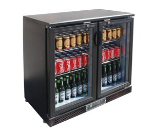 Шкаф барный холодильный Viatto SC248