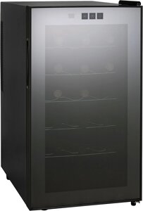 Шкаф винный VA-JC48