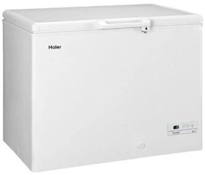 Морозильный ларь Haier HCE520RFC