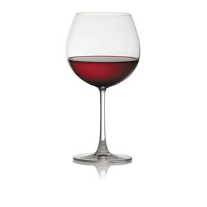 Бокал д/вина "Madison" 650мл h209мм d108мм, для бургундского, стекло 1015D22L