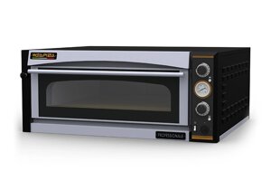 Печь для пиццы электрическая WLBake Professionale 4M
