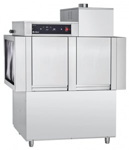 Посудомоечная Машина конвейерного типа Abat МПТ-1700-01 (правая)