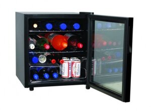 Шкаф барный холодильный Cooleq TBC-46