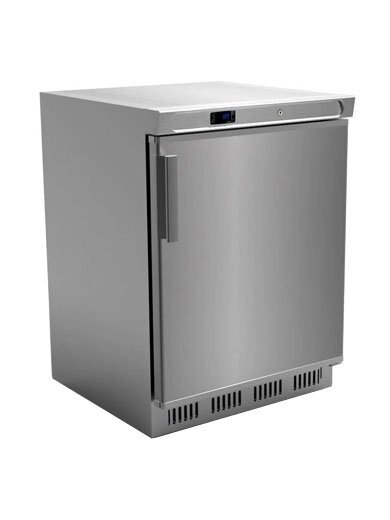 Шкаф барный холодильный Gastrorag Snack HR200VS/S от компании ООО «ФудПром» - фото 1