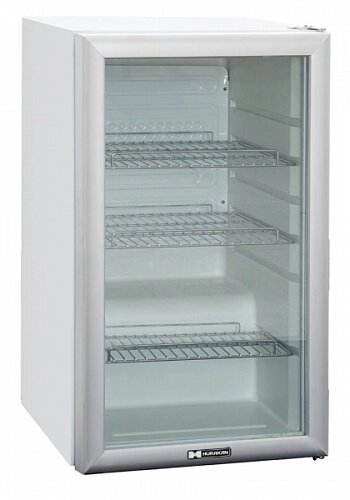 Шкаф барный холодильный Hurakan HKN-BC145 от компании ООО «ФудПром» - фото 1